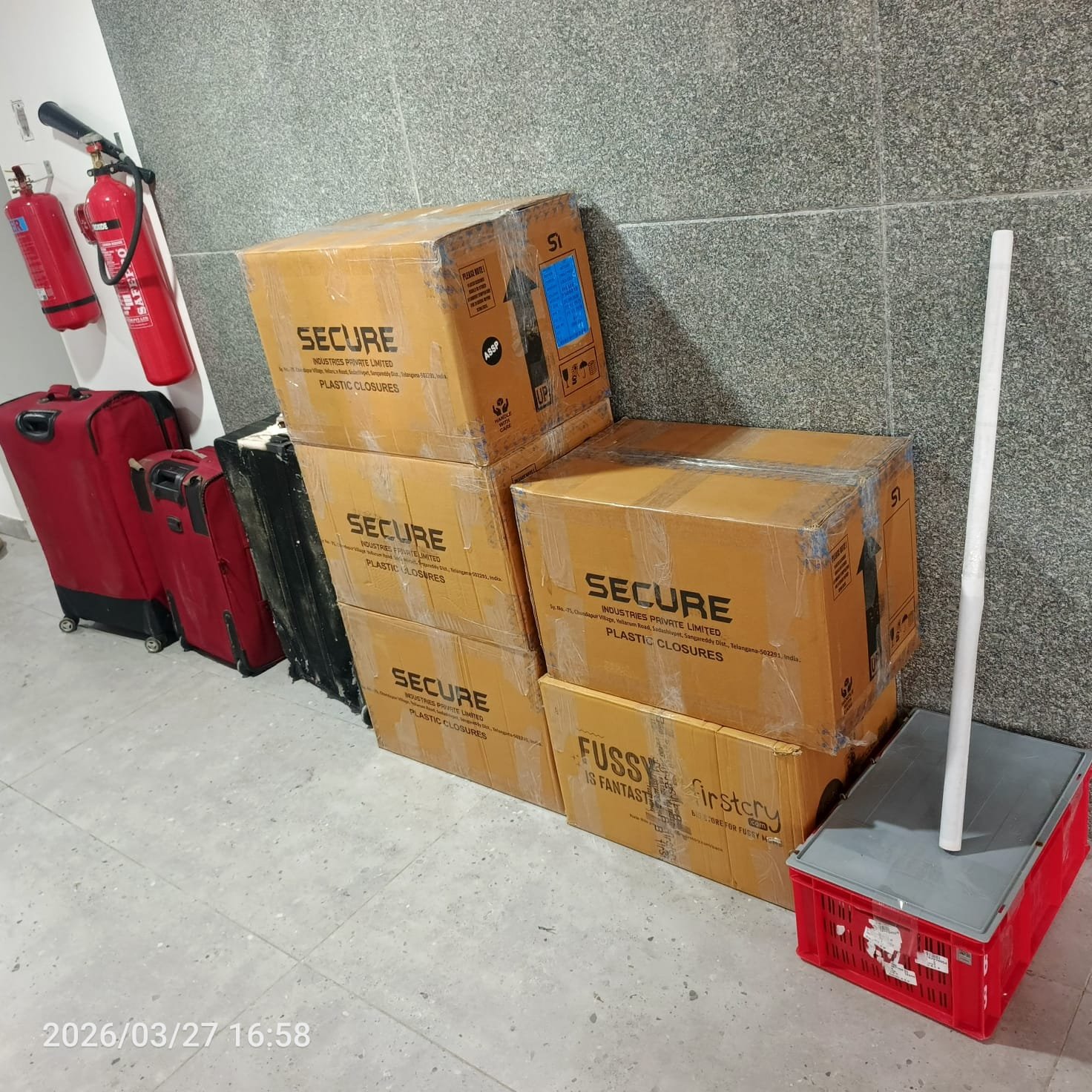 Packers and Movers Thanjavur