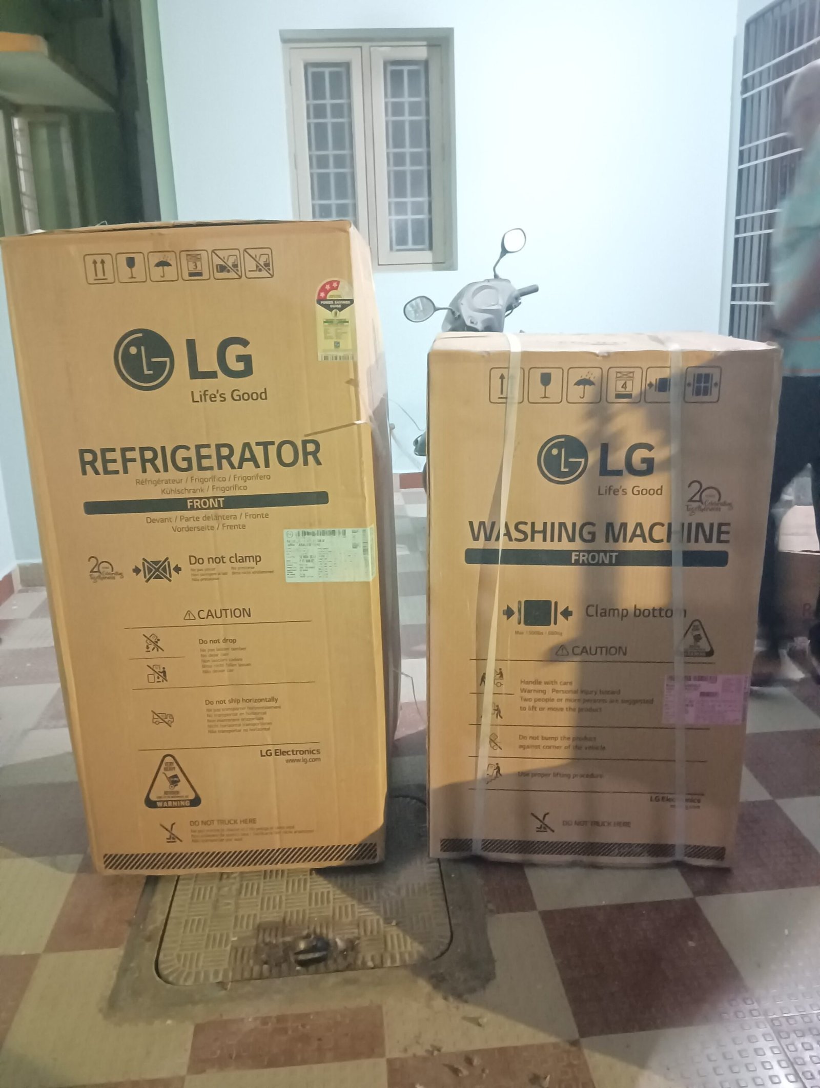 Packers and Movers Pattukkottai