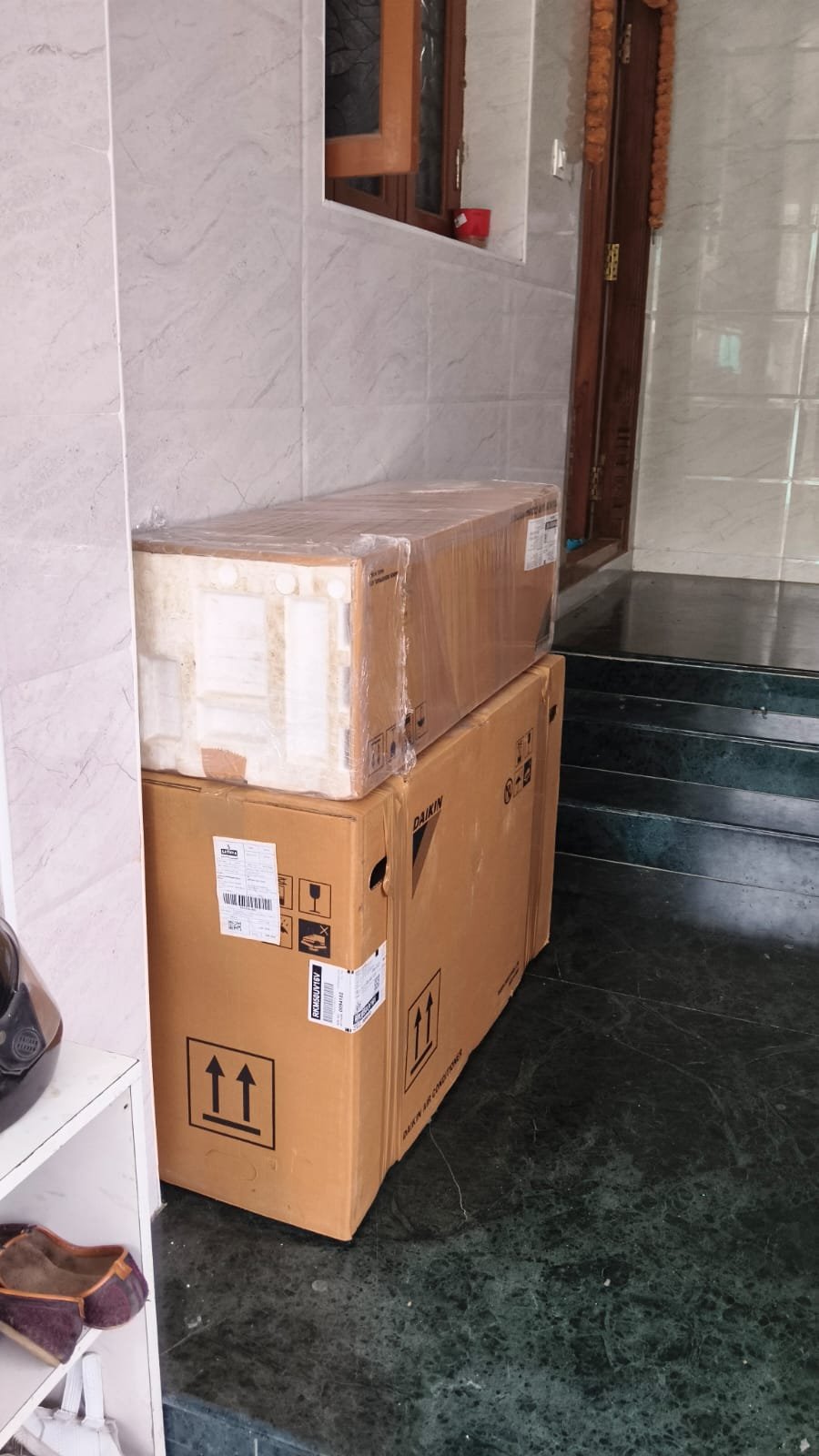 Packers and Movers Thiruvaiyaru