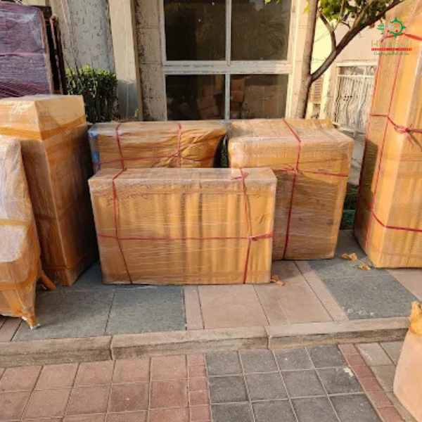 Packers and Movers Perungalathur Chennai
