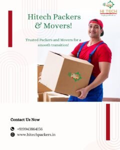 Best Packers and Movers in Jayankondam