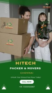 house shifting charges in chennai