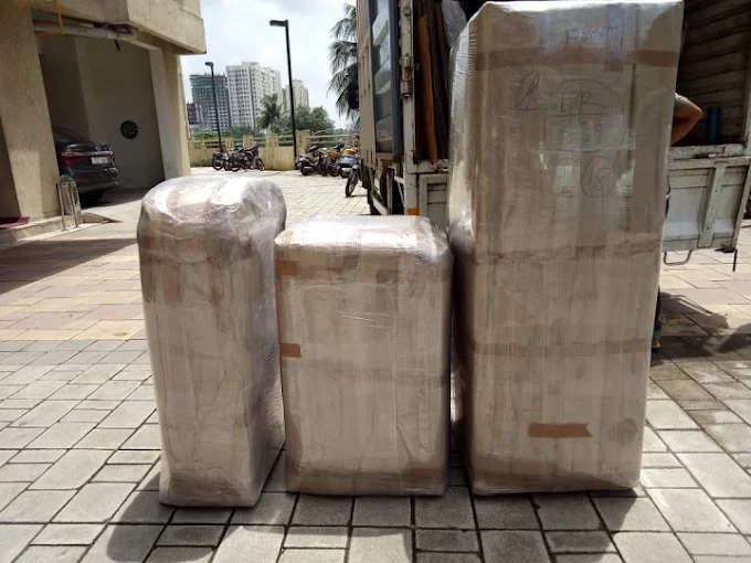 Packers and Movers Near Perungalathur | House Shifting Services