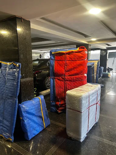 Nearest Packers and Movers in Perungalathur Chennai | Moving Services