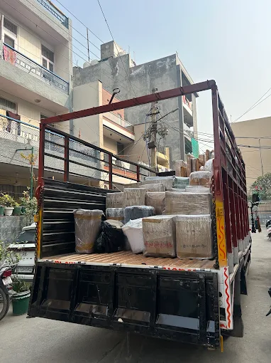 Local Packers and Movers in Perungalathur Chennai | Local Shifting
