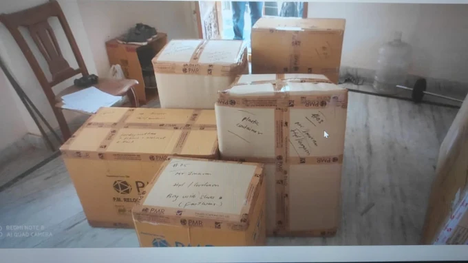 Quality Packers and Movers in Perungalathur Chennai | Moving Services
