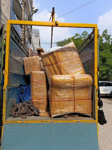 Popular Packers and Movers in Perungalathur Chennai | Moving Services