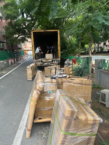 Perungalathur Home Shifting Service | Packers and Movers in Chennai