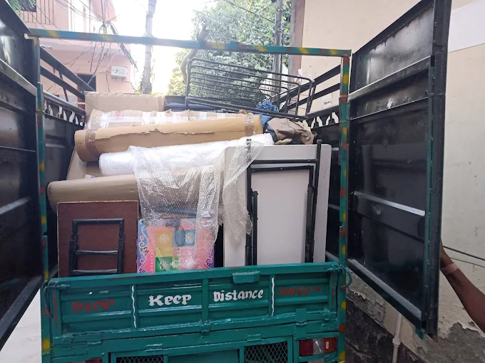 Certified Packers and Movers in Perungalathur | Reliable Moving Services