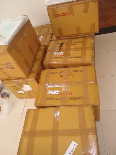 Perungalathur Near Home Shifting Service | Packers and Movers Chennai