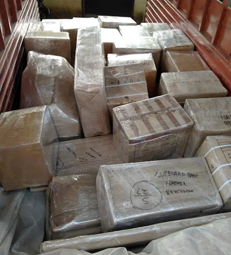Packers and Movers Cost Estimate in Perungalathur Chennai | Shifting Charges