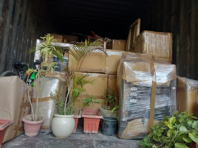 Packers and Movers Near Perungalathur Chennai | Moving Services