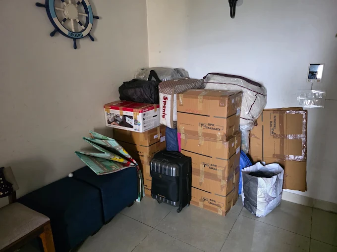 Packers and Movers Nearby in Perungalathur Chennai | Moving Services