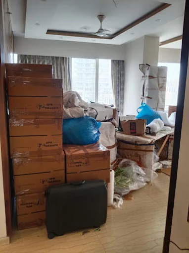 Packers and Movers Trichy to Chennai | House Shifting Services