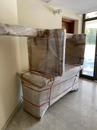Best Packers and Movers in Perungalathur | House Shifting Services