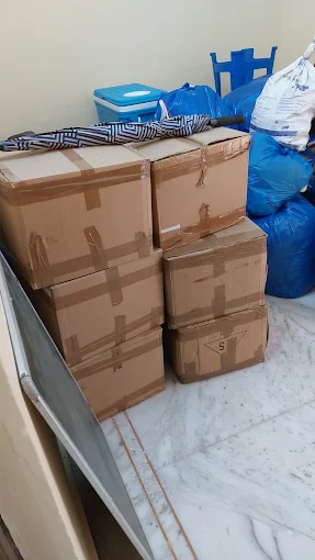 Packers and Movers Perungalathur Chennai Cost | Shifting Charges