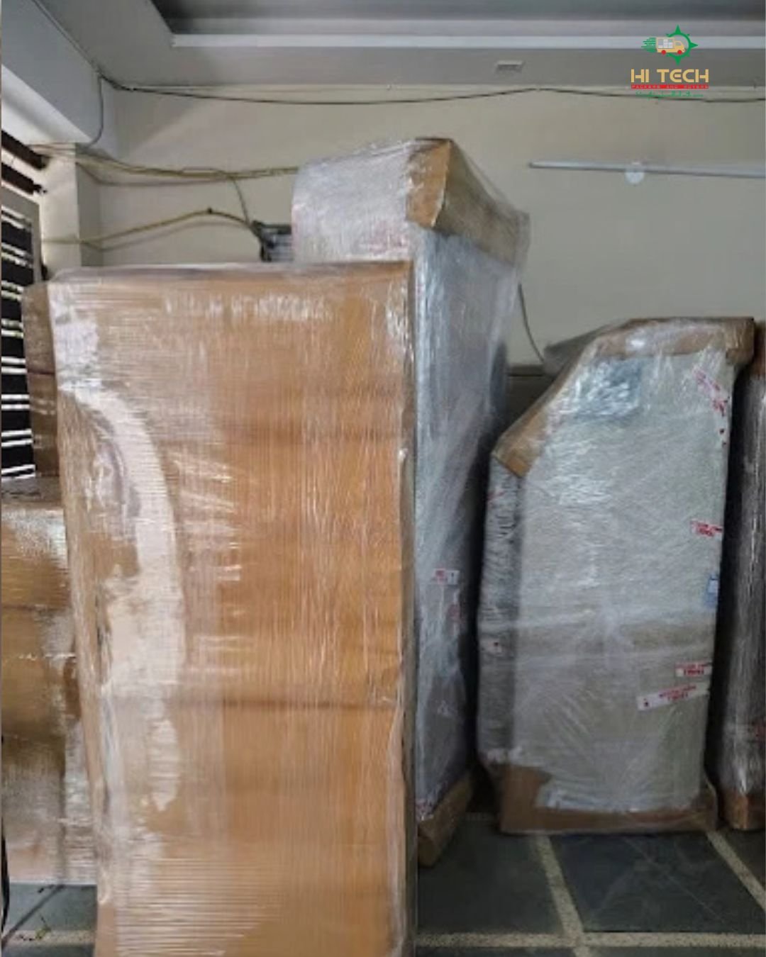Perungalathur Intercity Home Shifting Service | Packers & Movers