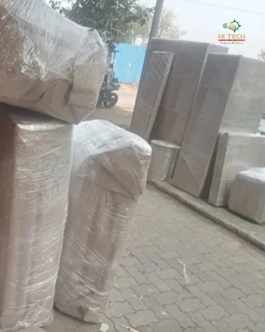 Perungalathur Interstate Home Shifting Service | Packers & Movers