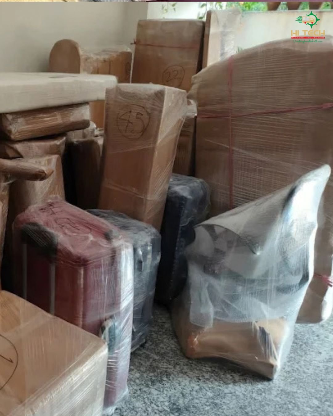 Perungalathur Local Home Shifting Service | Packers and Movers Chennai