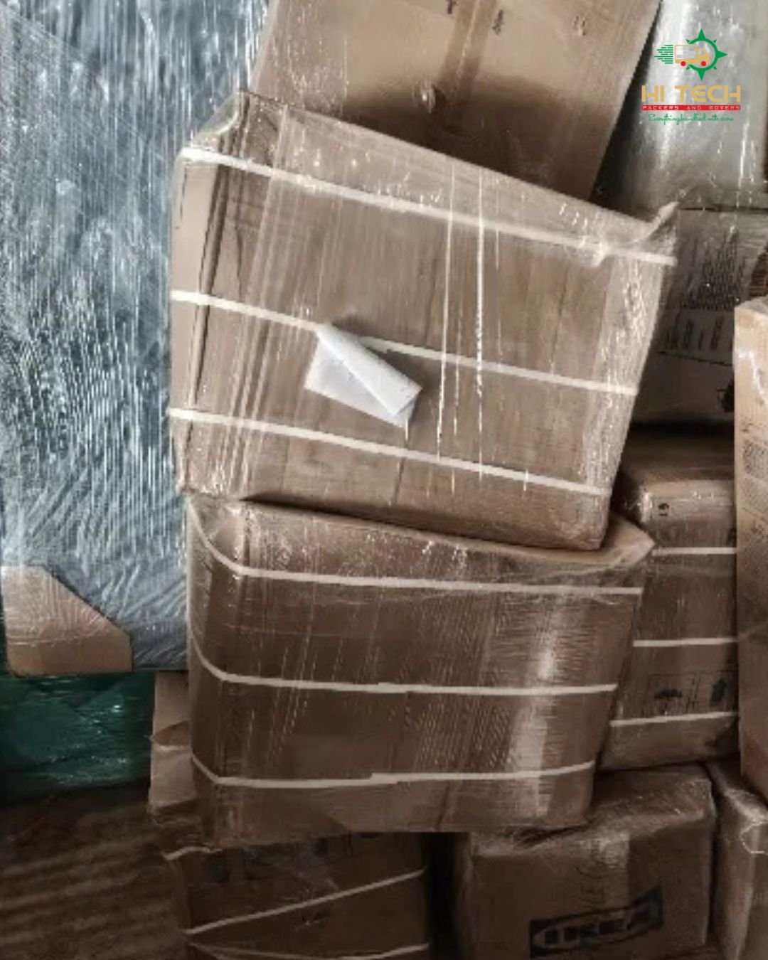 Perungalathur Nearest House Shifting Service | Local Packers Movers Chennai