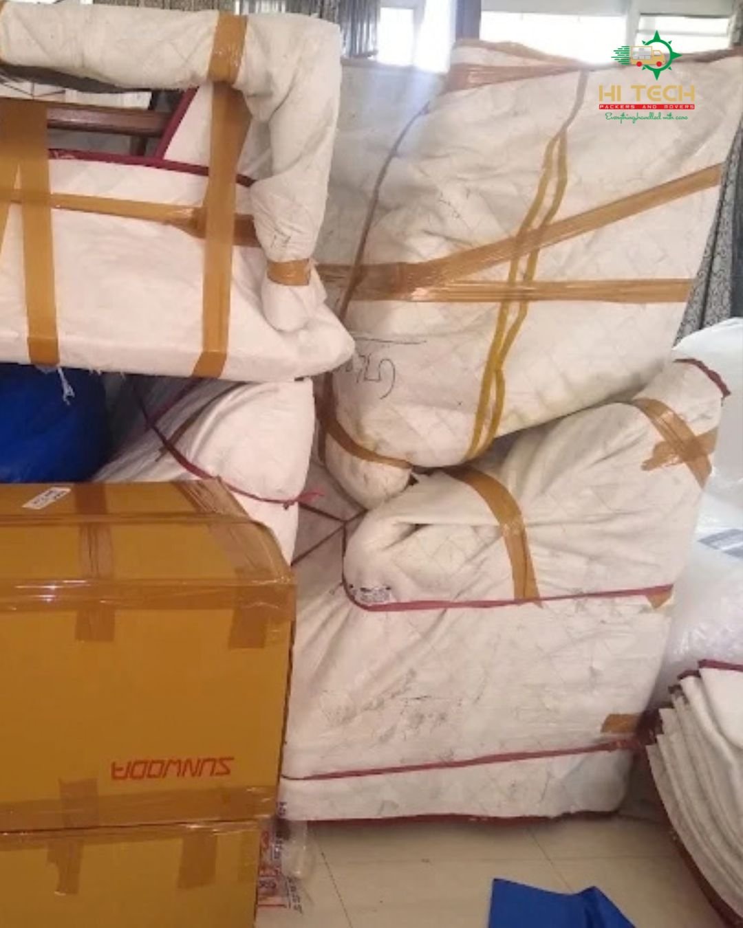 safest-house-shifting-service-multi-layer-bubble-wrap-packing-perungalathur