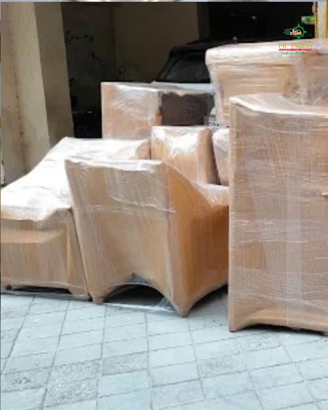 Perungalathur Domestic Home Shifting Service | Packers & Movers