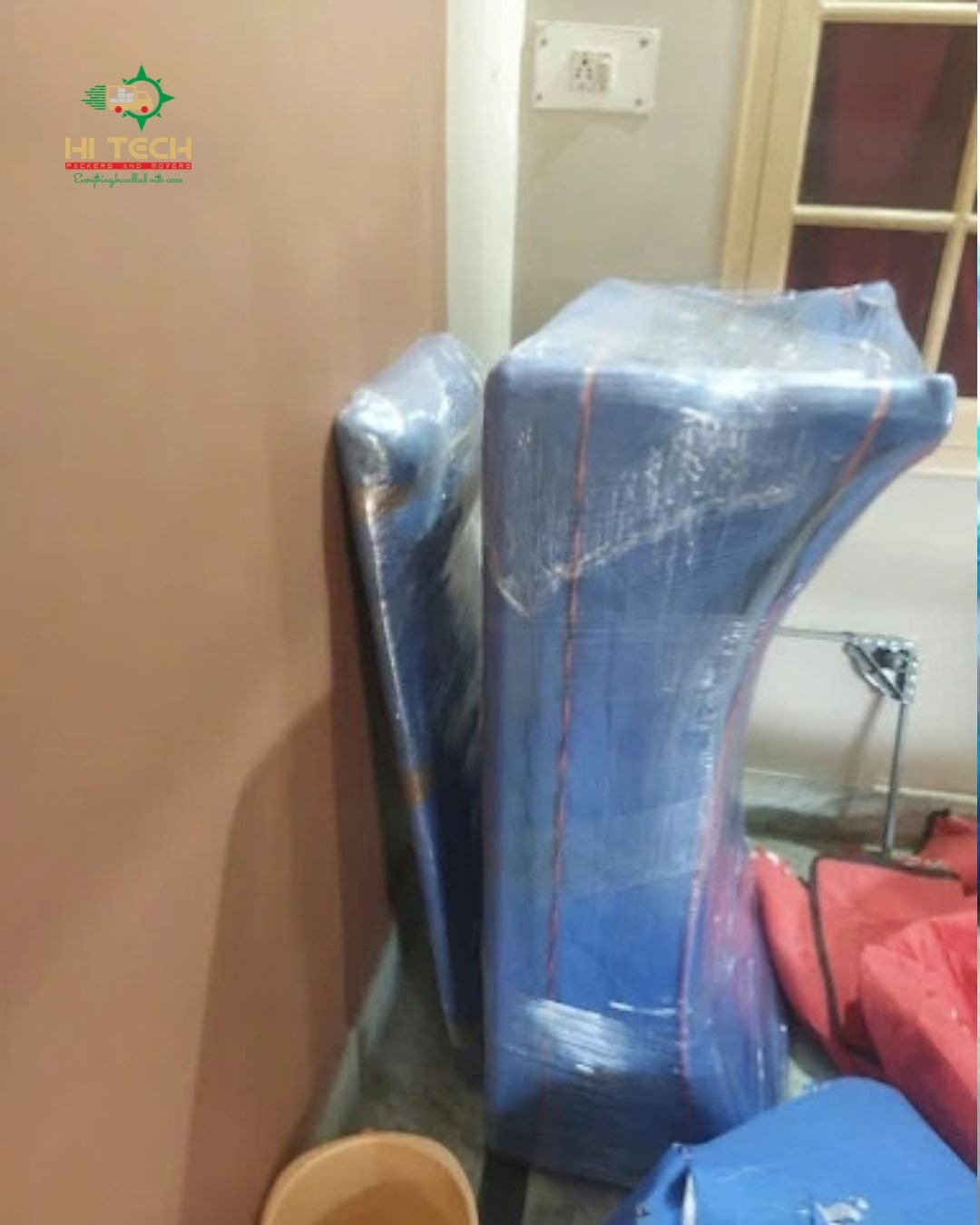 vandalur-chennai-domestic-packers-and-movers-container-truck